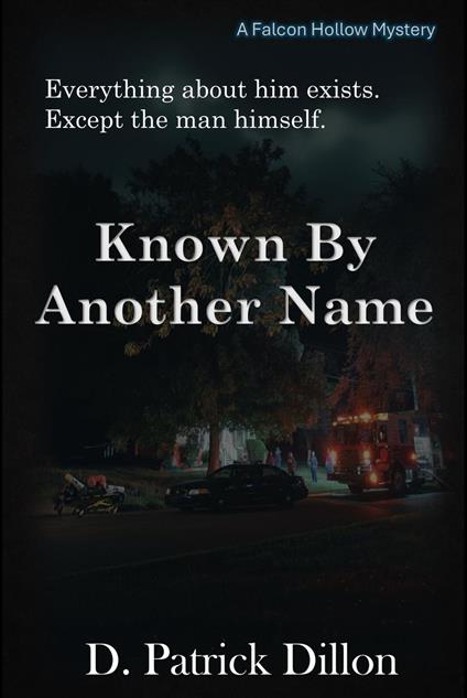 Known By Another Name