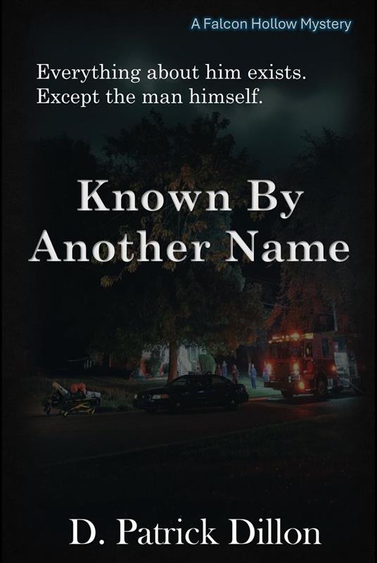 Known By Another Name