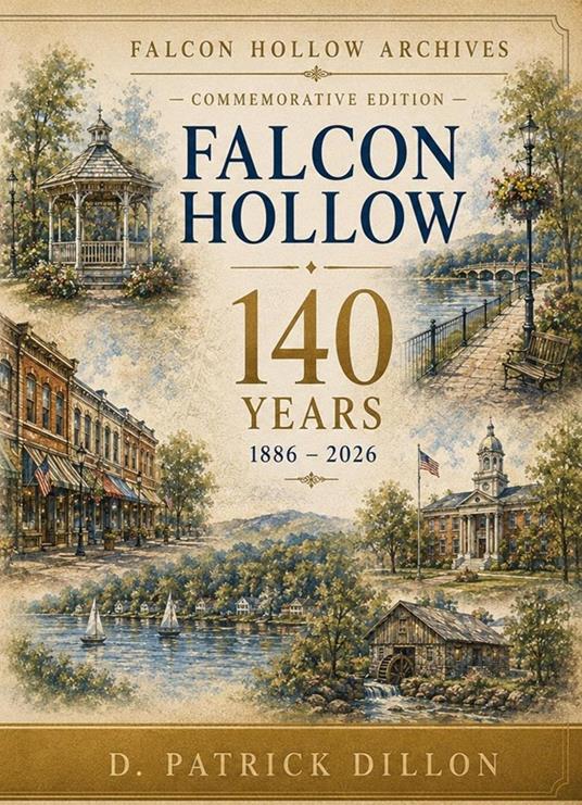 Falcon Hollow: 140 Years