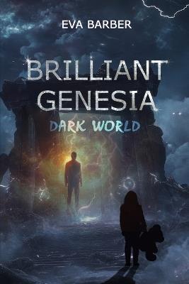 Brilliant Genesia - Eva L Barber - cover