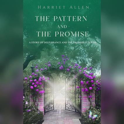 Pattern and the Promise, The