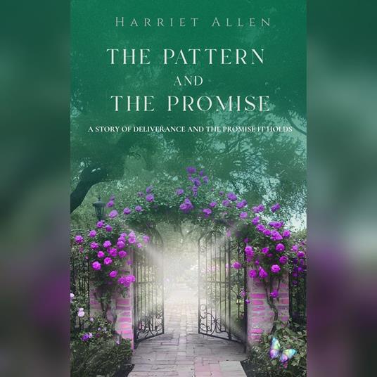 Pattern and the Promise, The