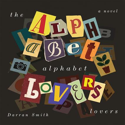 Alphabet Lovers, The