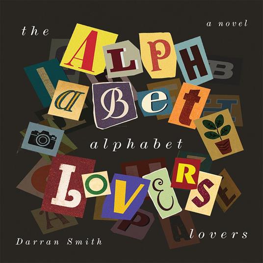 Alphabet Lovers, The