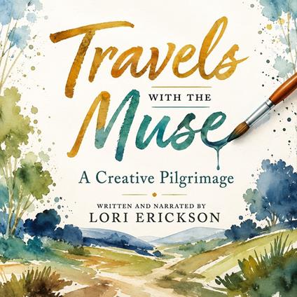 Travels with the Muse
