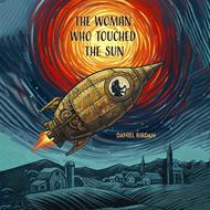 The Woman Who Touched the Sun