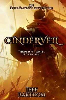 Cinderveil - Jeff Bartrom - cover