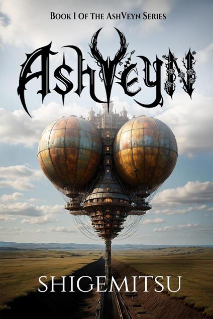 AshVeyn