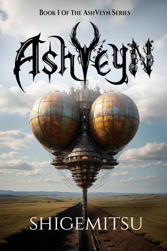 AshVeyn