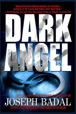 Dark Angel - Joseph Badal - cover