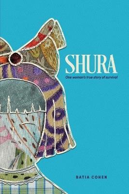 Shura - Batia Cohen - cover
