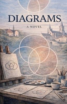 Diagrams - Daniel Gervais - cover