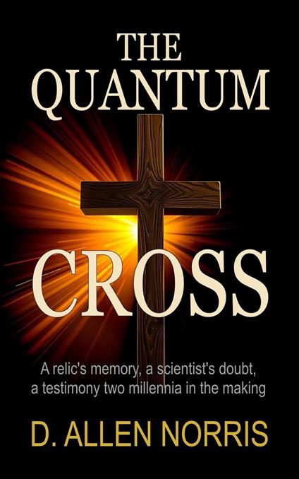 The Quantum Cross