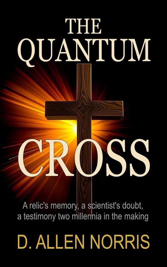 The Quantum Cross