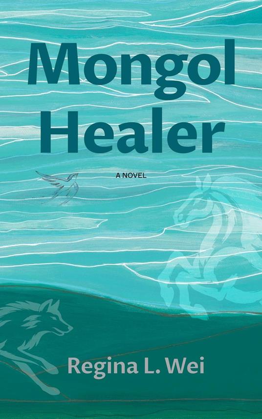 Mongol Healer