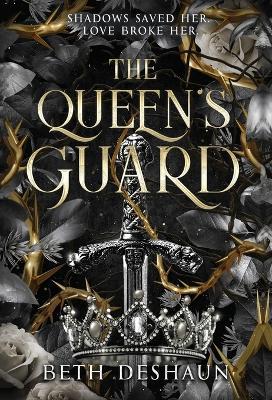 The Queen's Guard - Beth Deshaun - cover
