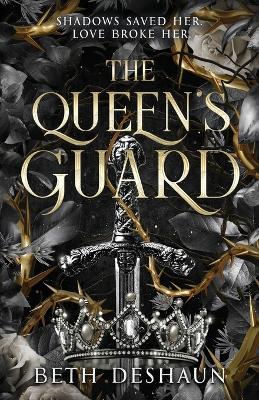 The Queen's Guard - Beth Deshaun - cover