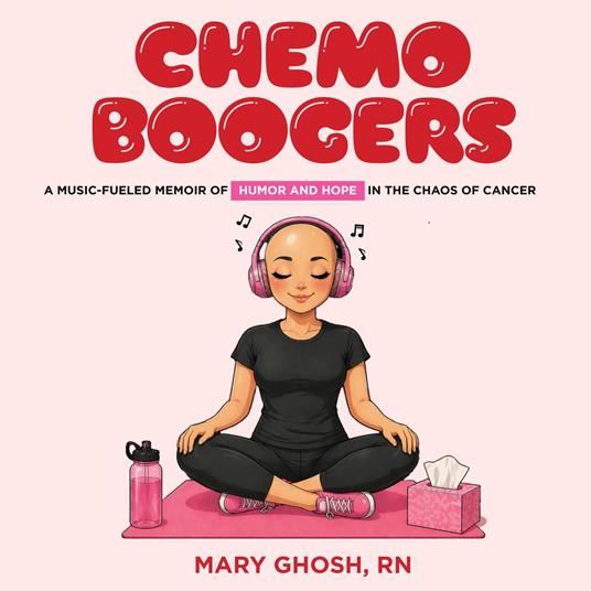Chemo Boogers
