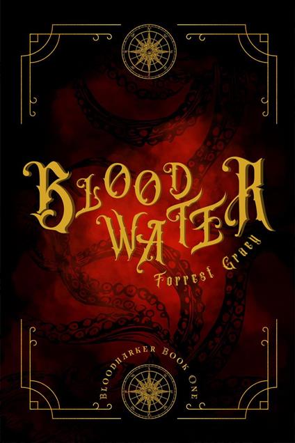 Bloodwater