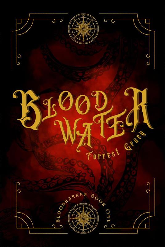 Bloodwater