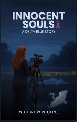 Innocent Souls - Wilkins - cover