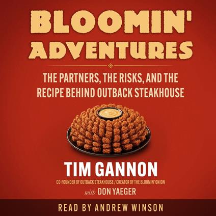 Bloomin' Adventures
