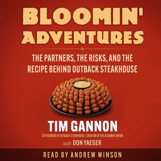 Bloomin' Adventures