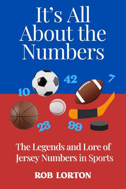 It's All About the Numbers