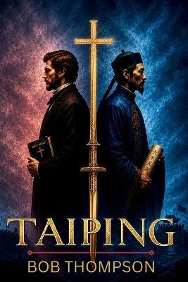 Taiping - Bob Thompson - cover