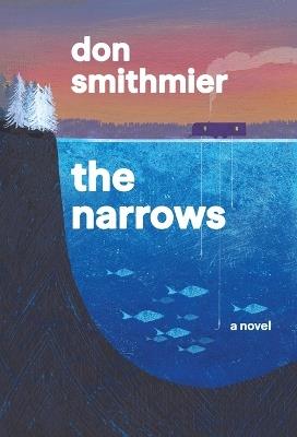The Narrows - Don Smithmier - cover