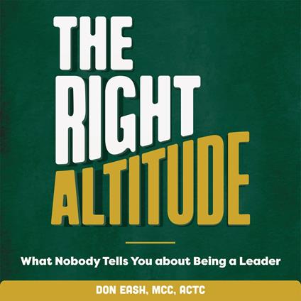 Right Altitude, The