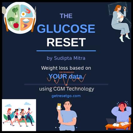 The Glucose Reset