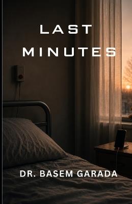 Last Minutes - Garada - cover