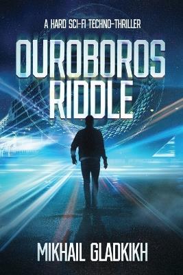 Ouroboros Riddle - Mikhail Gladkikh - cover