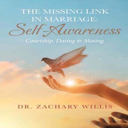 Missing Link In Marriage, The: Self-Awareness