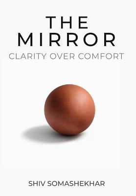 The Mirror - Shiv Somashekhar - cover