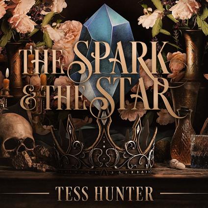 Spark & the Star, The