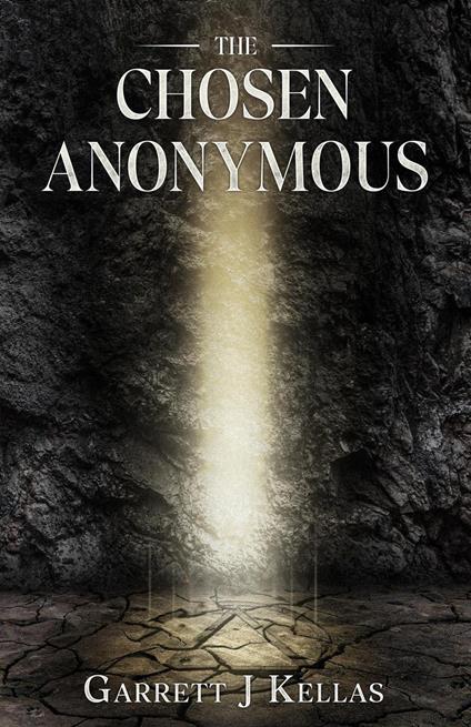 The Chosen Anonymous