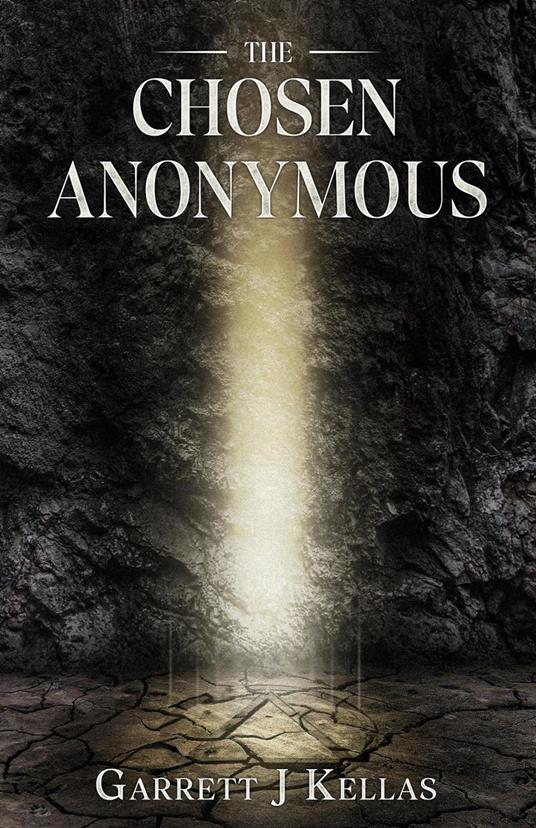 The Chosen Anonymous