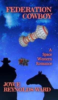 Federation Cowboy - Joyce Reynolds-Ward - cover
