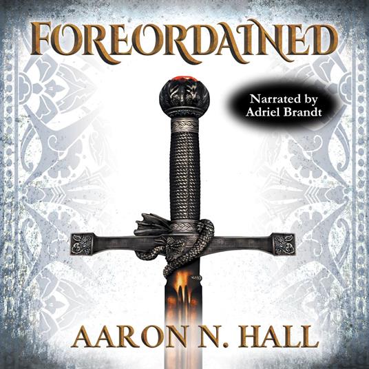 Foreordained