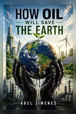 How Oil will Safe the Earth - Abel Jimenez - cover