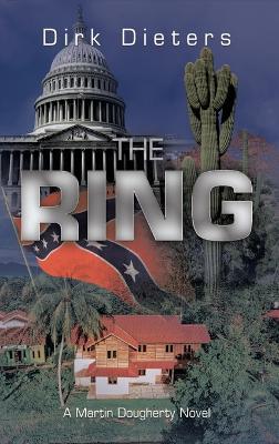 The Ring - Dirk Dieters - cover