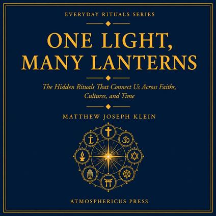 One Light, Many Lanterns