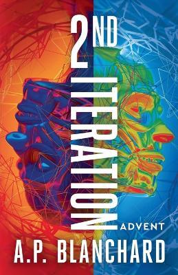 2nd Iteration - A P Blanchard - cover
