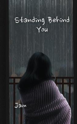 Standing Behind You - Jam Fip - cover