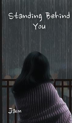 Standing Behind You - Jam Fip - cover