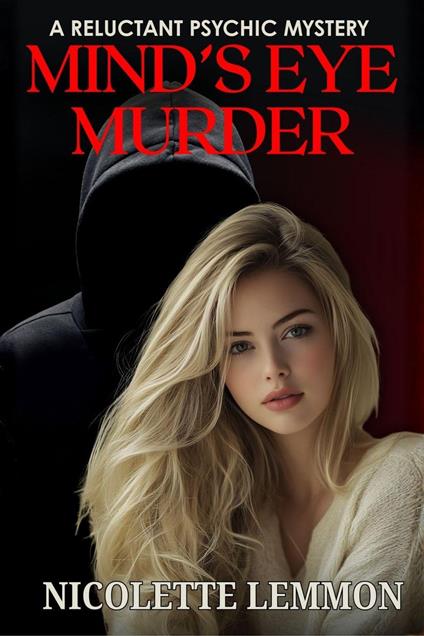 Minds Eye Murder