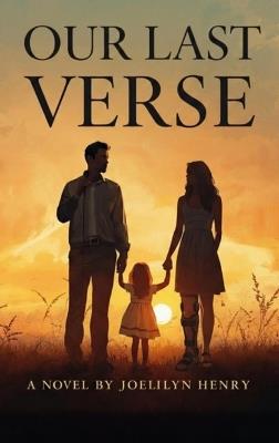 Our Last Verse - Joellyn Henry - cover