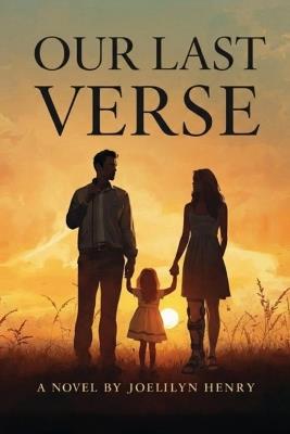 Our Last Verse - Joellyn Henry - cover